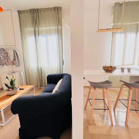 Villa Di Nera Apartments Palermo Kültér fotó