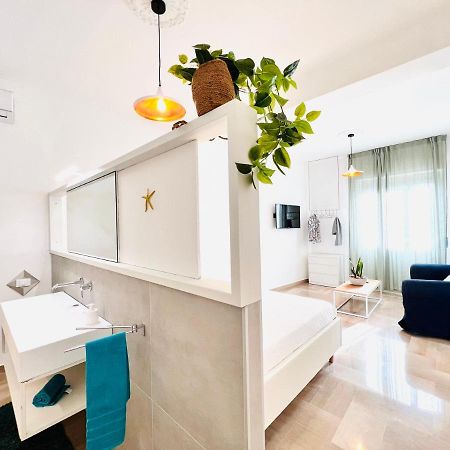 Villa Di Nera Apartments Palermo Kültér fotó